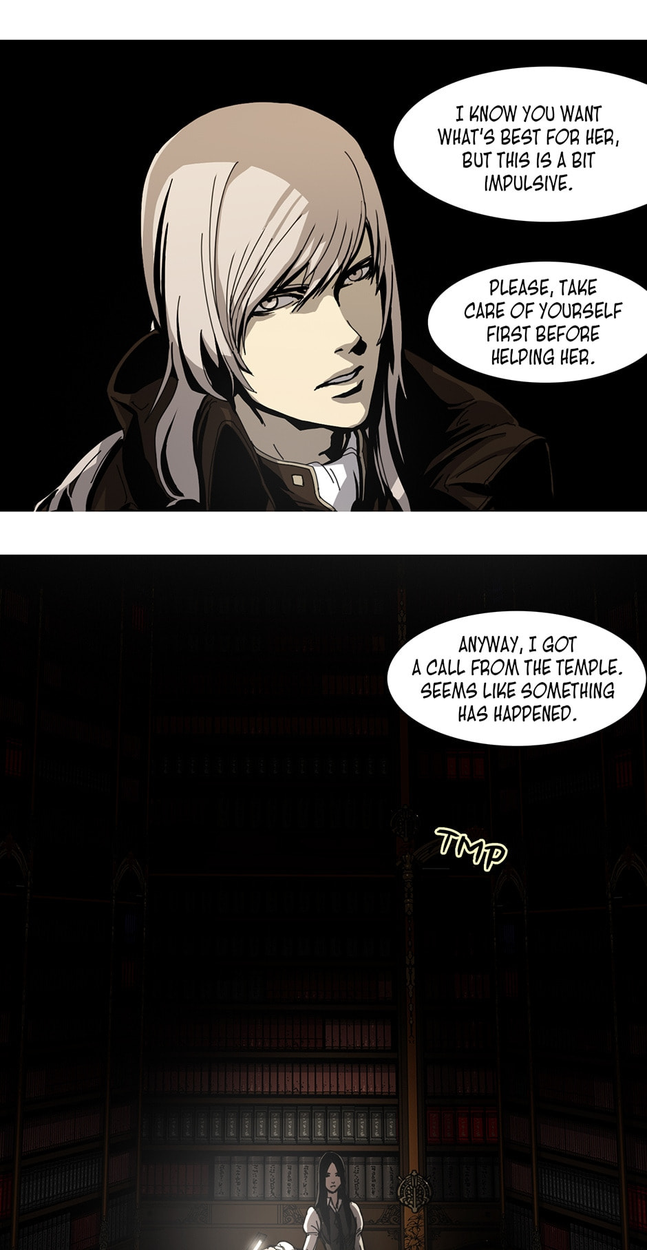 Read Garyuu Kyousuke Public File chapter 59 image 11 on Lezhin