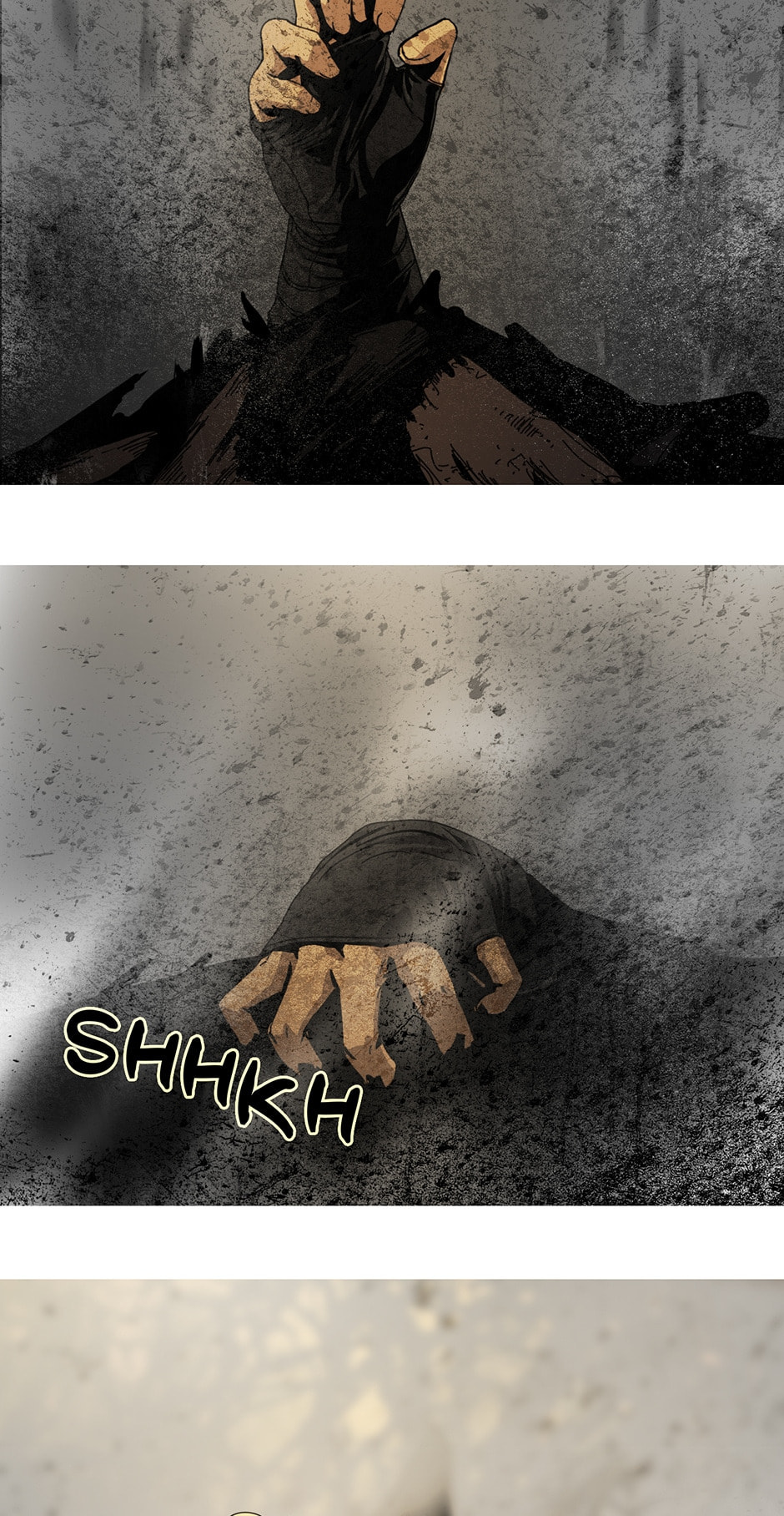 Read Garyuu Kyousuke Public File chapter 59 image 14 on Lezhin