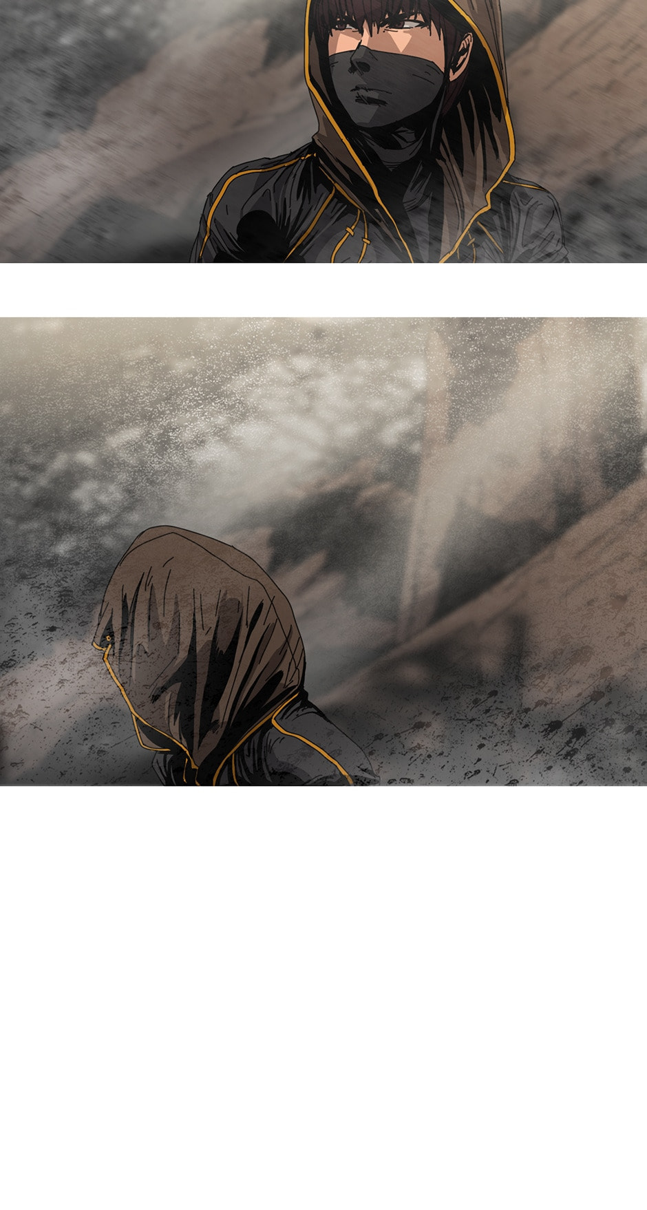 Read Garyuu Kyousuke Public File chapter 59 image 25 on Lezhin
