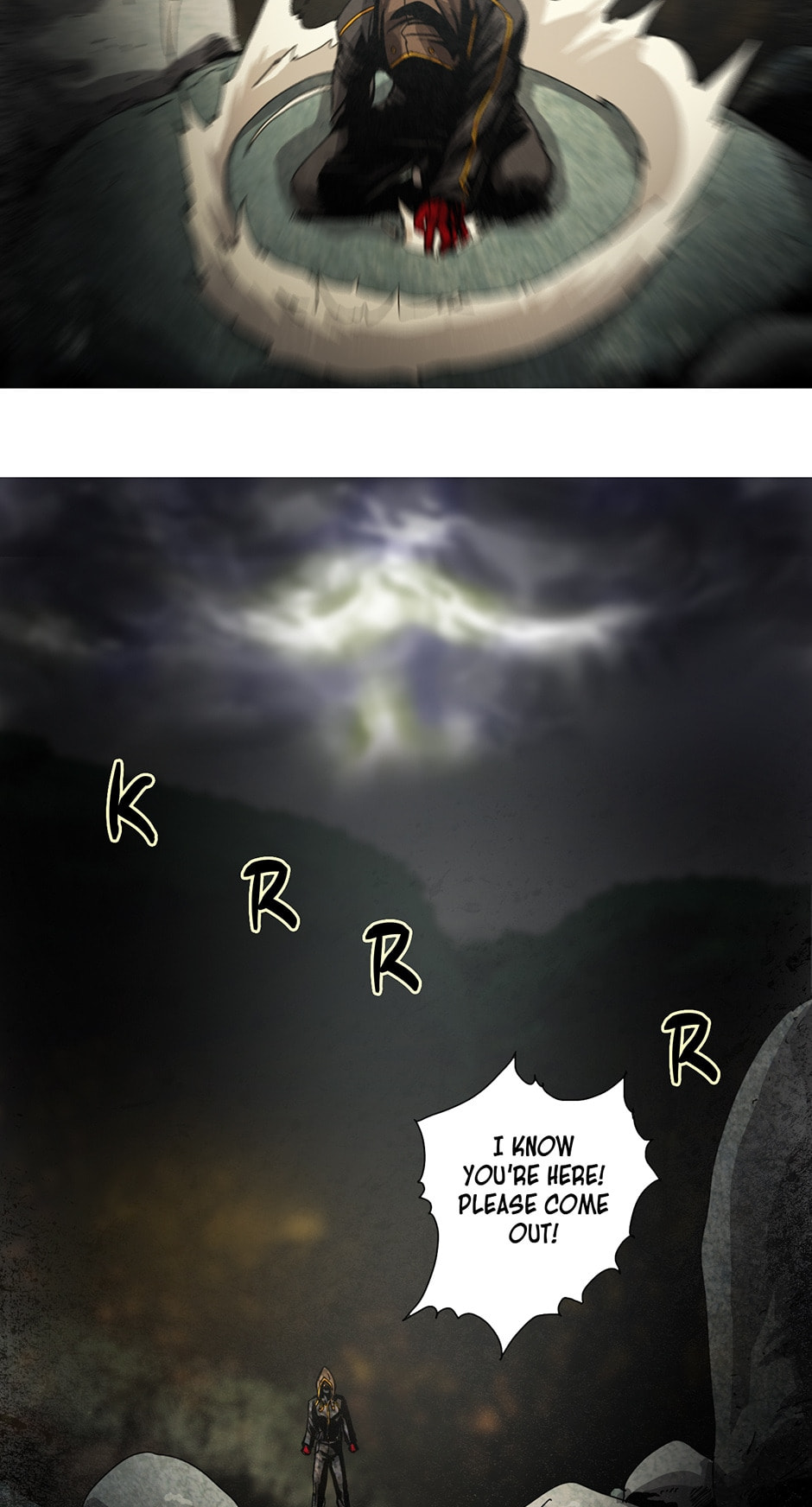 Read Garyuu Kyousuke Public File chapter 59 image 29 on Lezhin