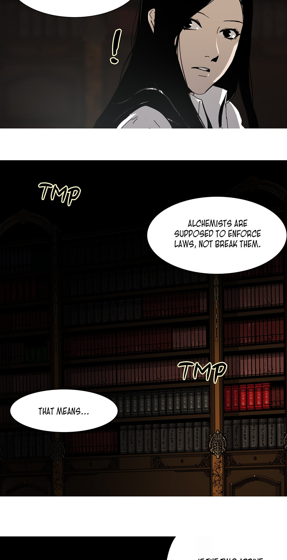 Read Garyuu Kyousuke Public File chapter 59 image 9 on Lezhin