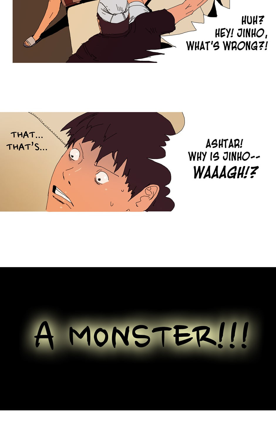 Read Garyuu Kyousuke Public File chapter 6 image 14 on Lezhin