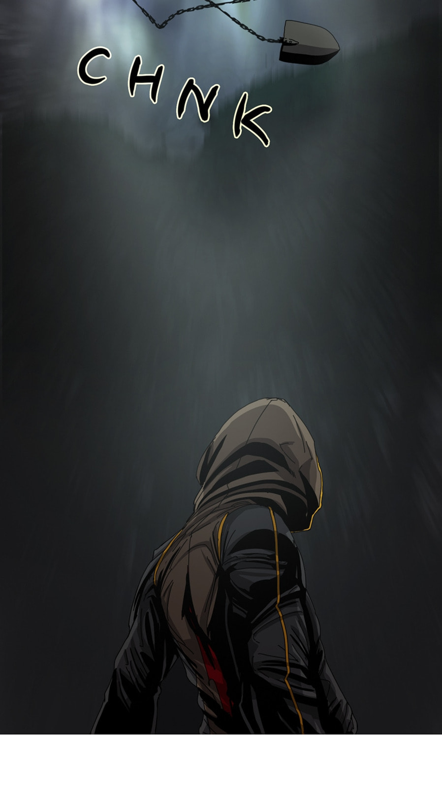 Read Garyuu Kyousuke Public File chapter 60 image 1 on Lezhin