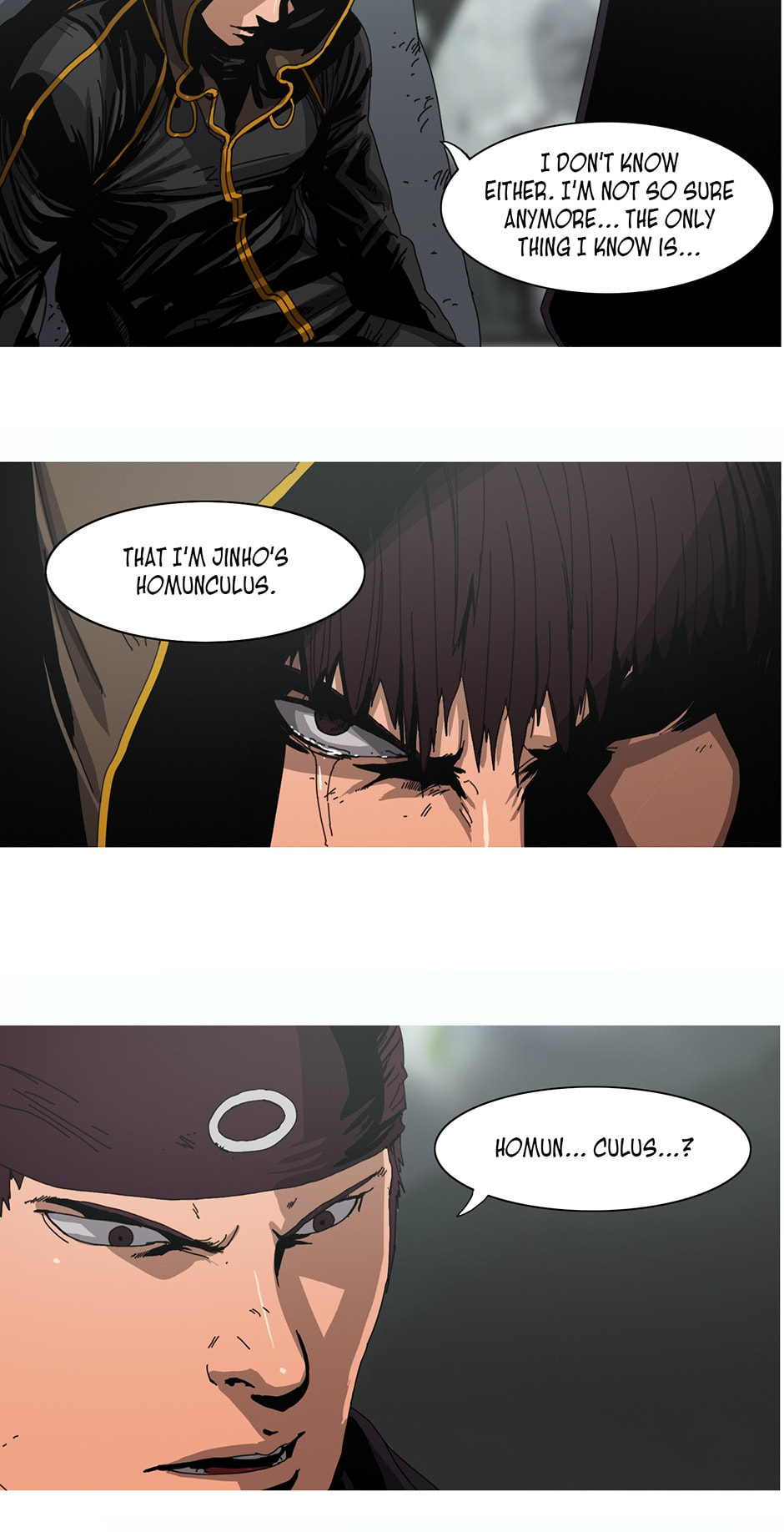 Read Garyuu Kyousuke Public File chapter 60 image 22 on Lezhin