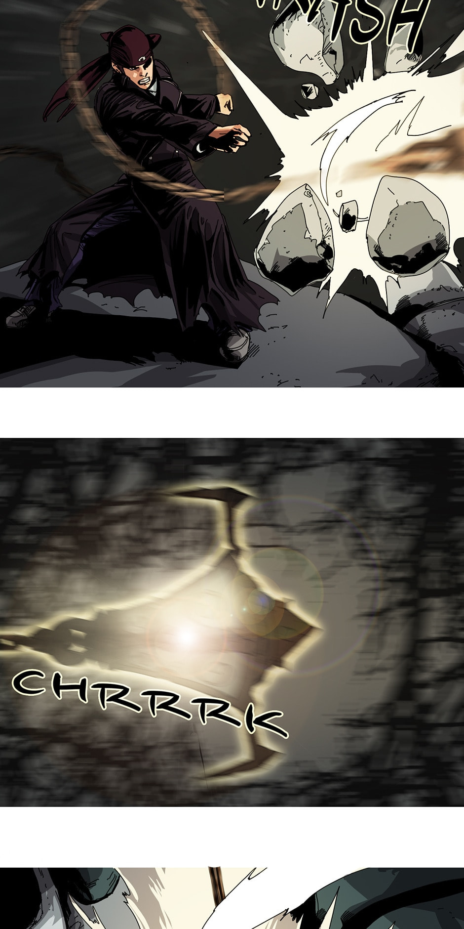 Read Garyuu Kyousuke Public File chapter 60 image 7 on Lezhin