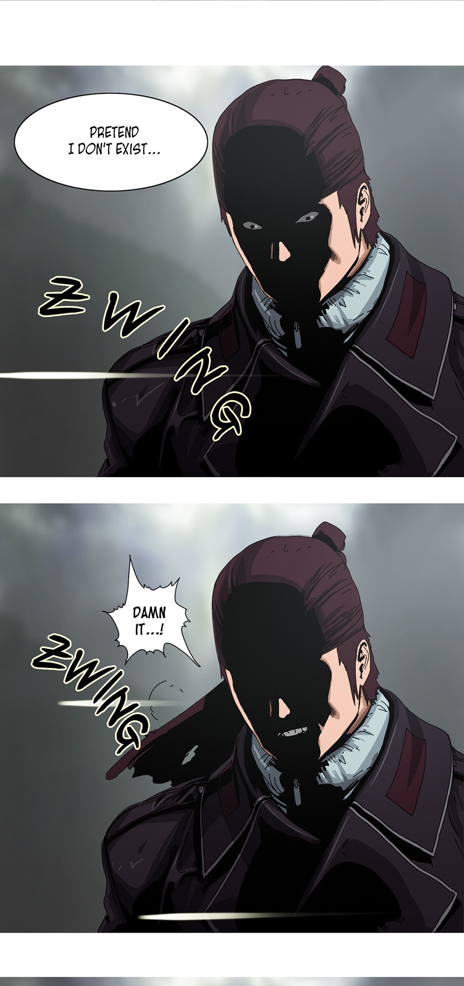 Read Garyuu Kyousuke Public File chapter 61 image 3 on Lezhin