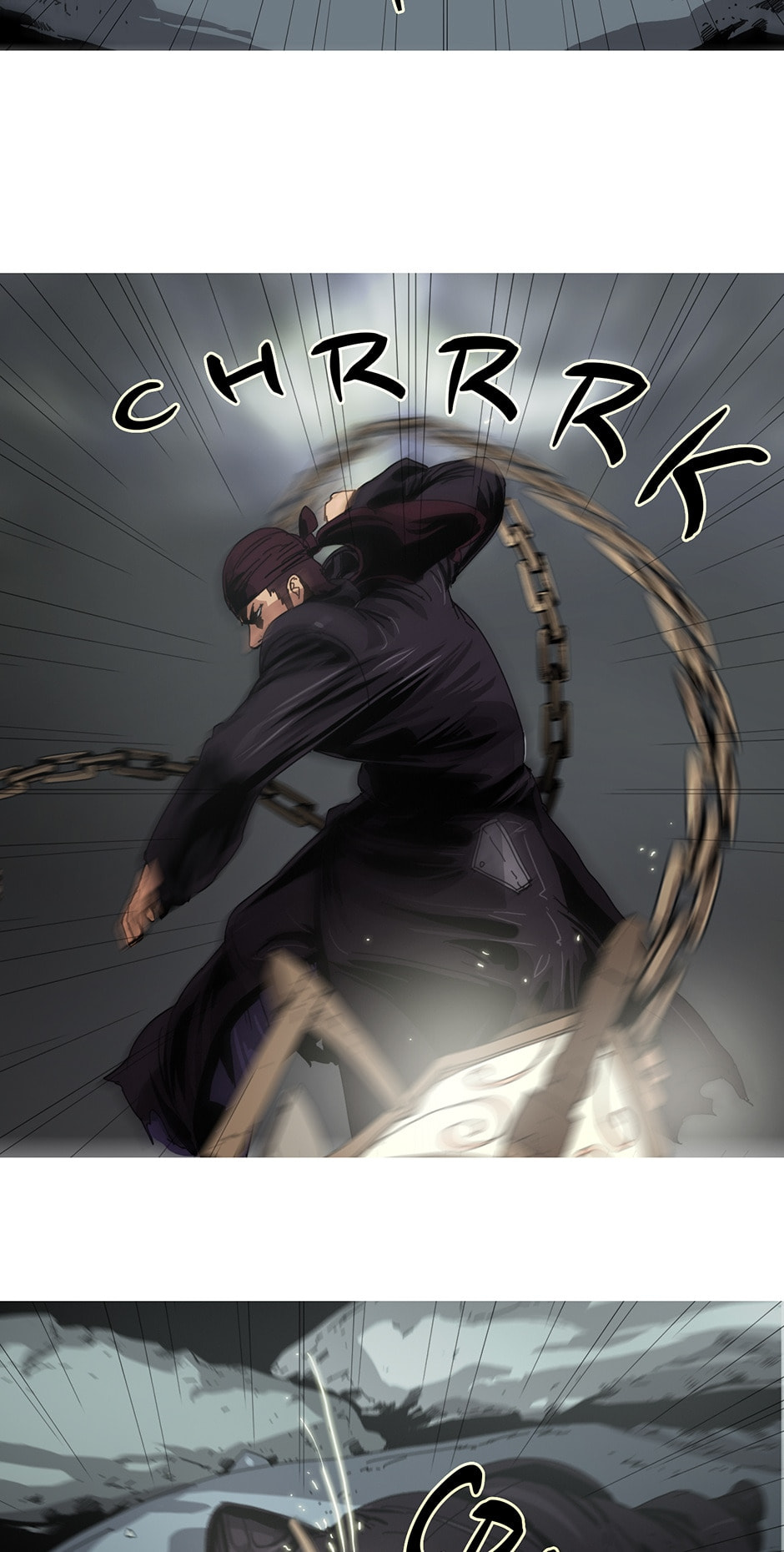 Read Garyuu Kyousuke Public File chapter 61 image 7 on Lezhin