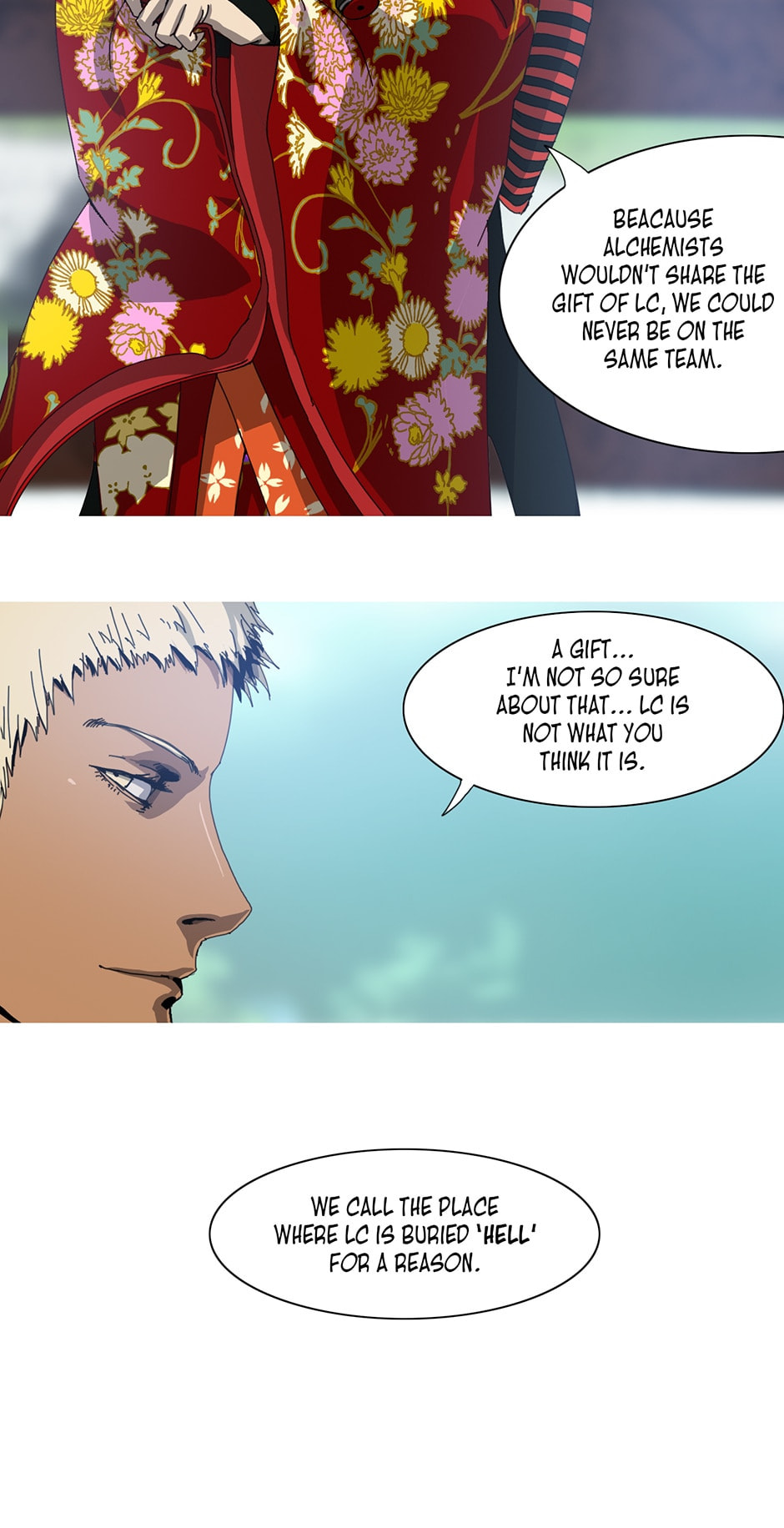 Read Garyuu Kyousuke Public File chapter 62 image 14 on Lezhin