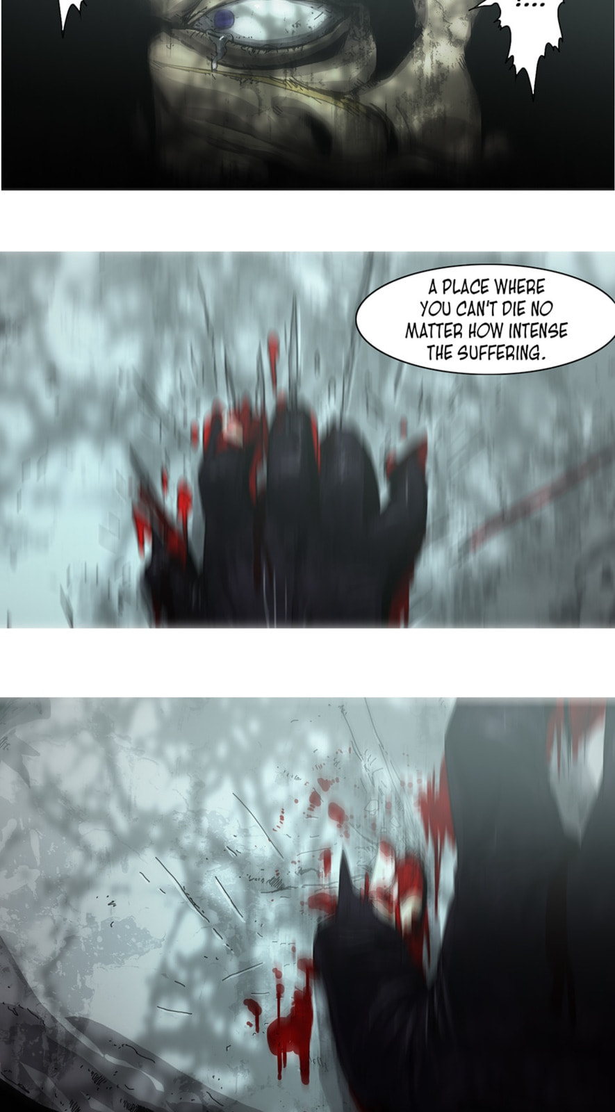 Read Garyuu Kyousuke Public File chapter 62 image 19 on Lezhin