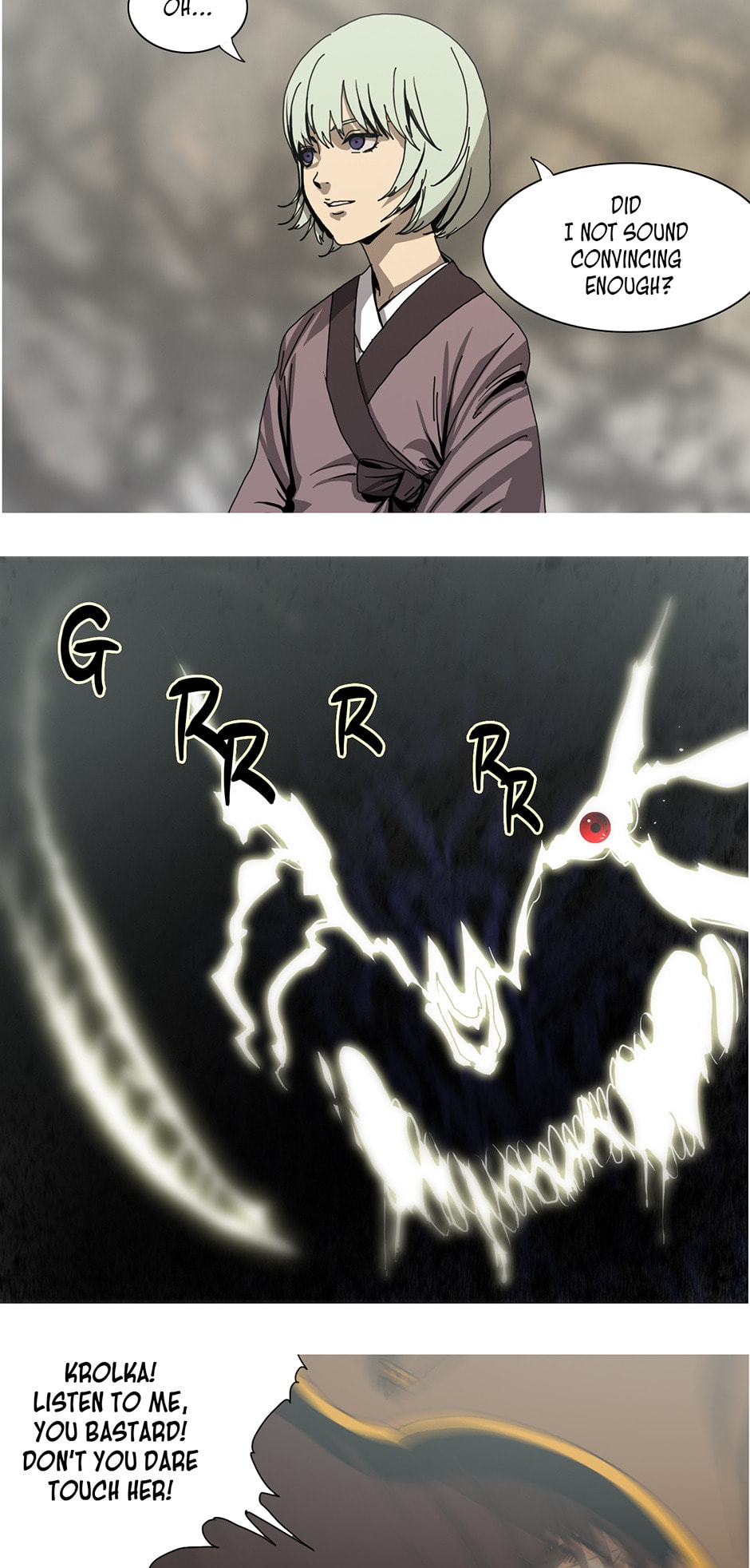 Read Garyuu Kyousuke Public File chapter 63 image 12 on Lezhin