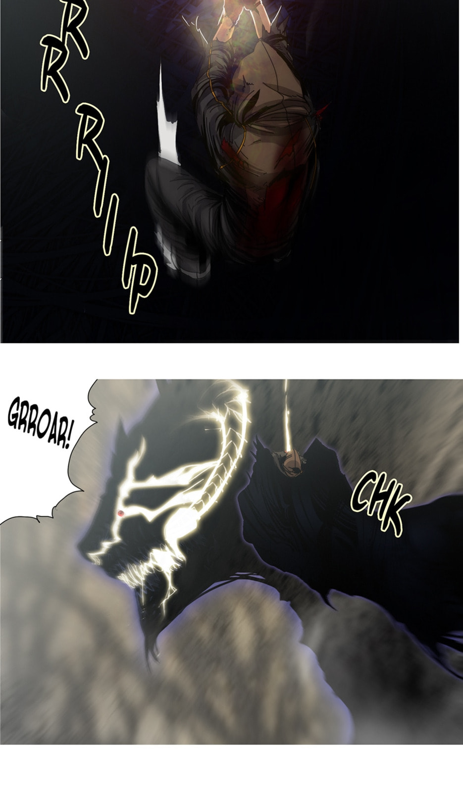 Read Garyuu Kyousuke Public File chapter 63 image 24 on Lezhin