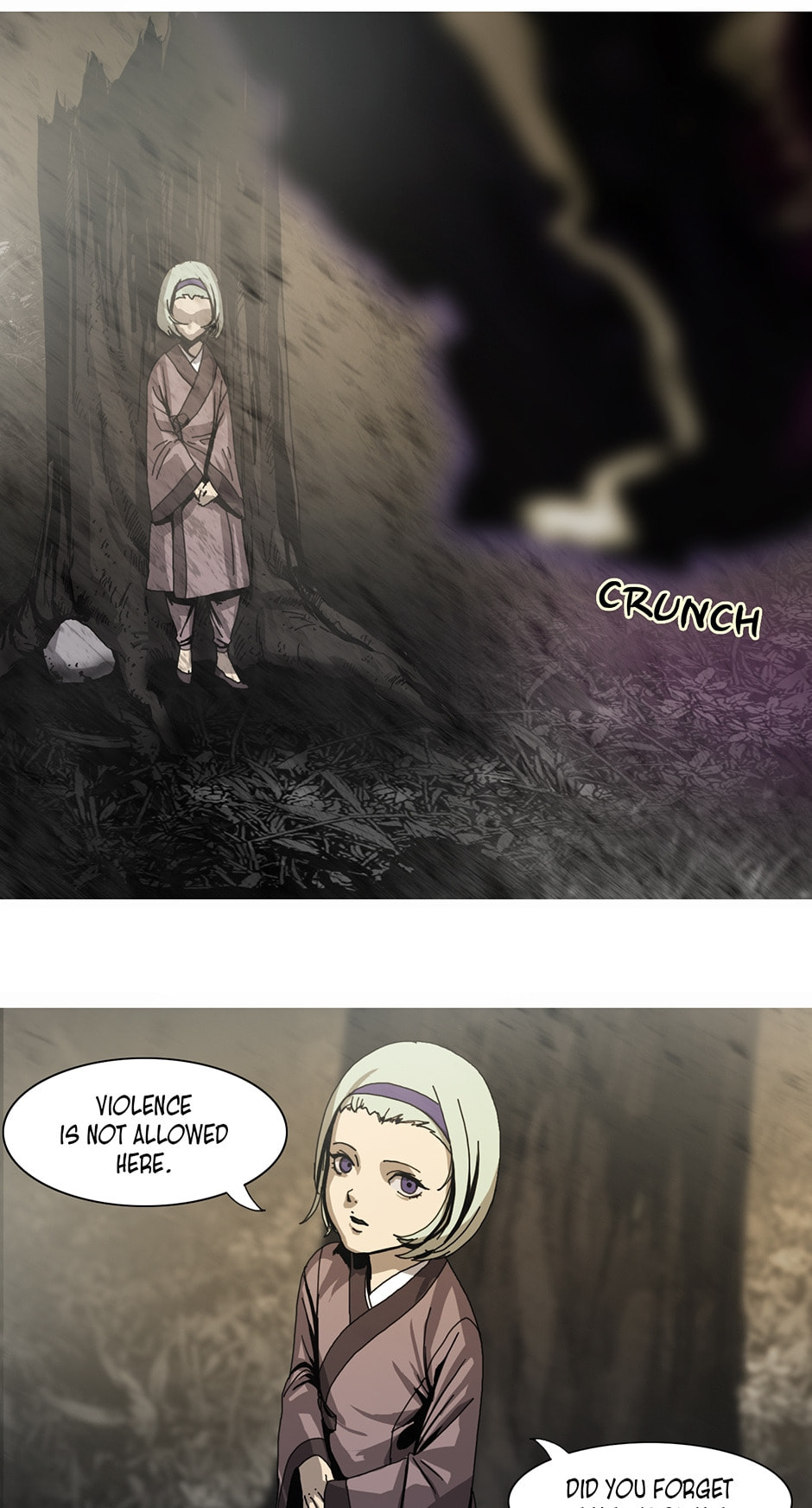 Read Garyuu Kyousuke Public File chapter 63 image 3 on Lezhin