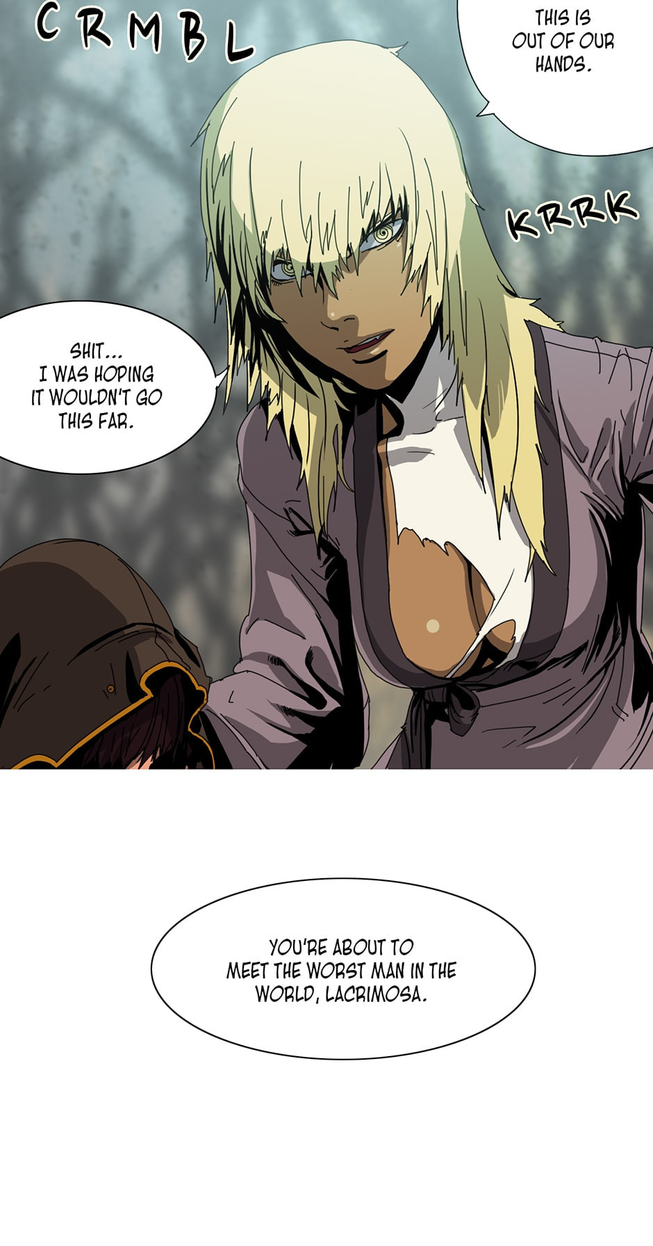 Read Garyuu Kyousuke Public File chapter 64 image 10 on Lezhin