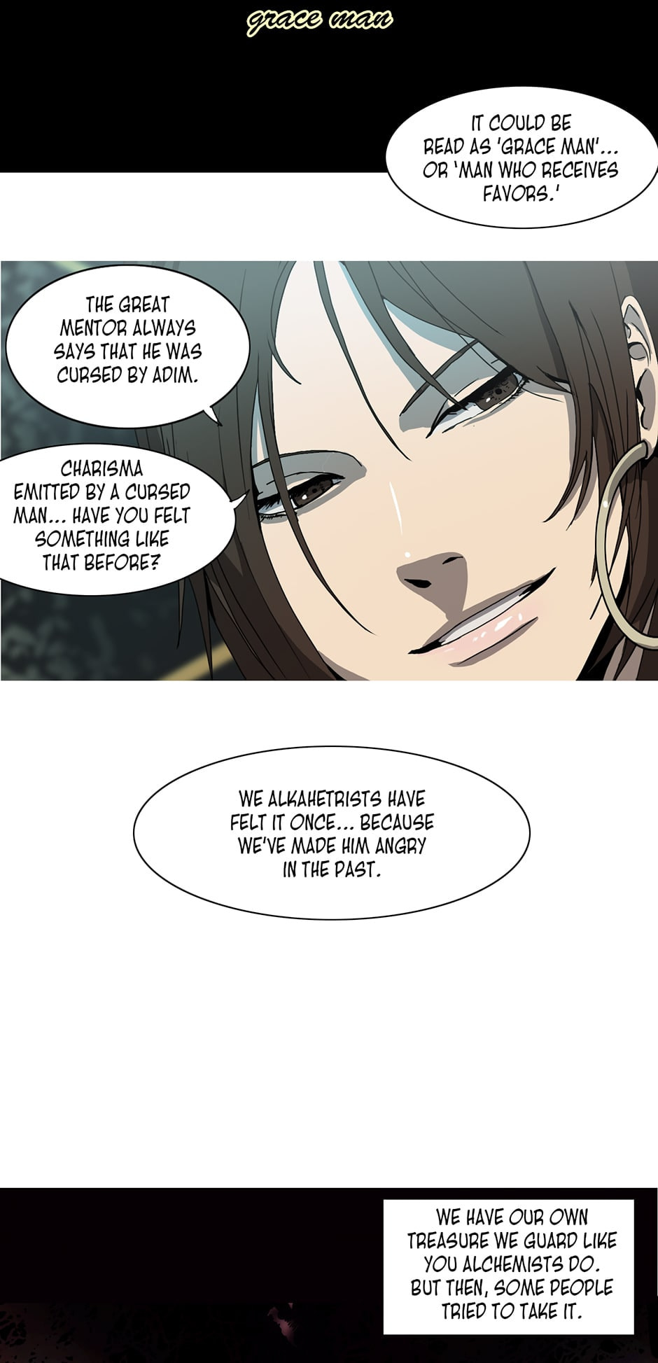 Read Garyuu Kyousuke Public File chapter 64 image 17 on Lezhin