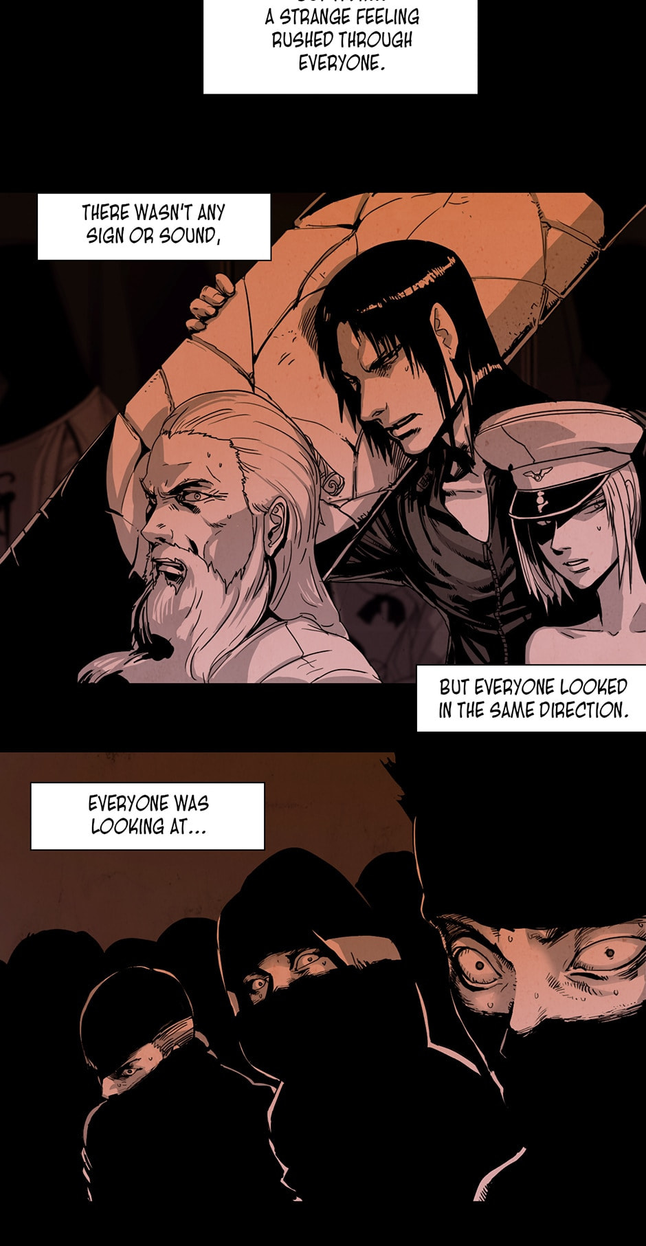 Read Garyuu Kyousuke Public File chapter 64 image 29 on Lezhin