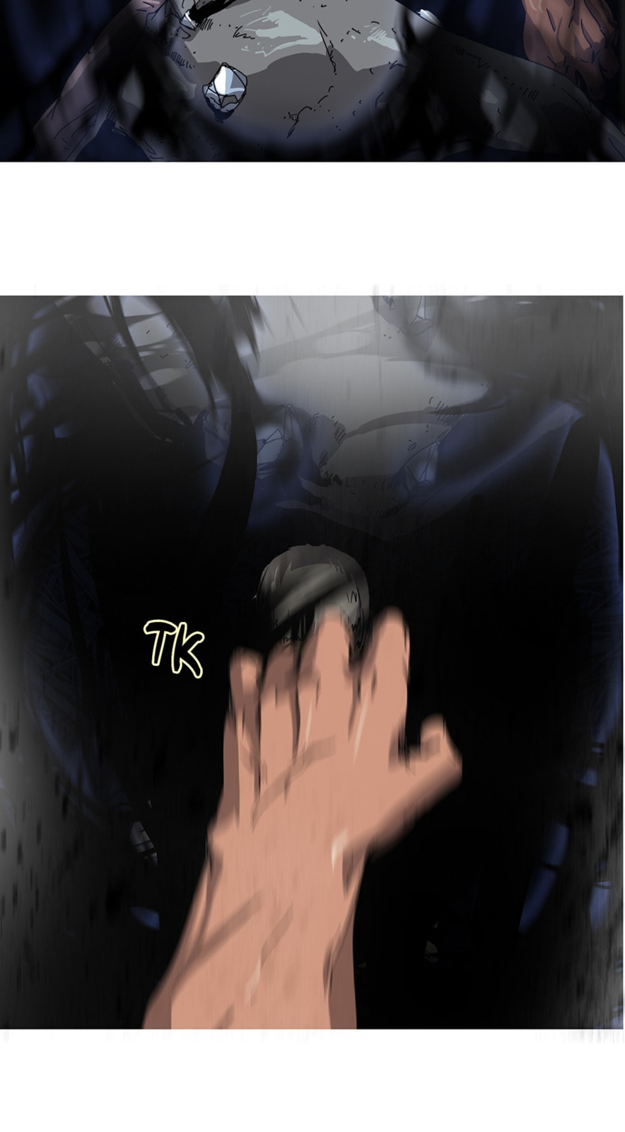 Read Garyuu Kyousuke Public File chapter 64 image 5 on Lezhin