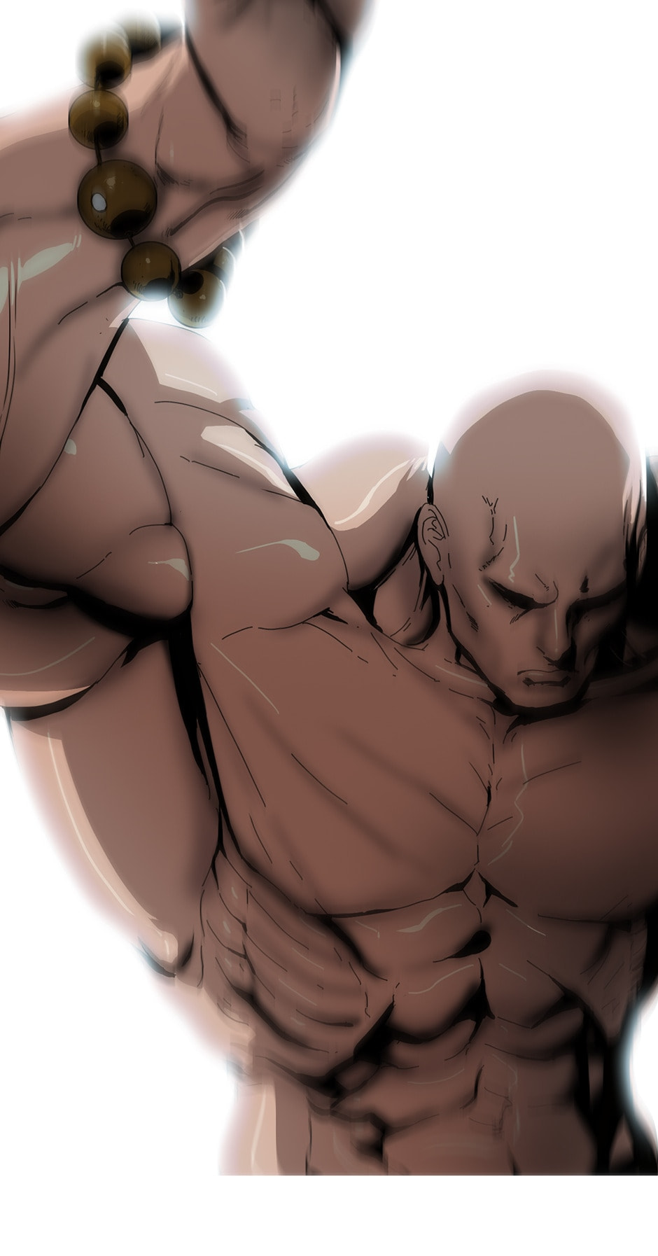 Read Garyuu Kyousuke Public File chapter 64 image 8 on Lezhin