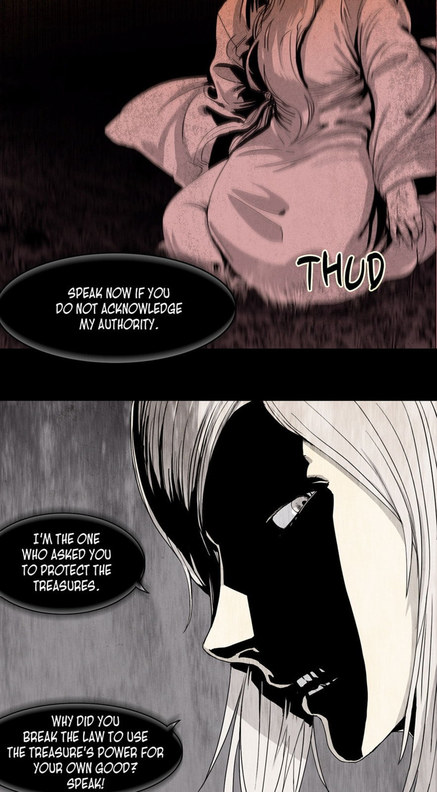 Read Garyuu Kyousuke Public File chapter 65 image 10 on Lezhin