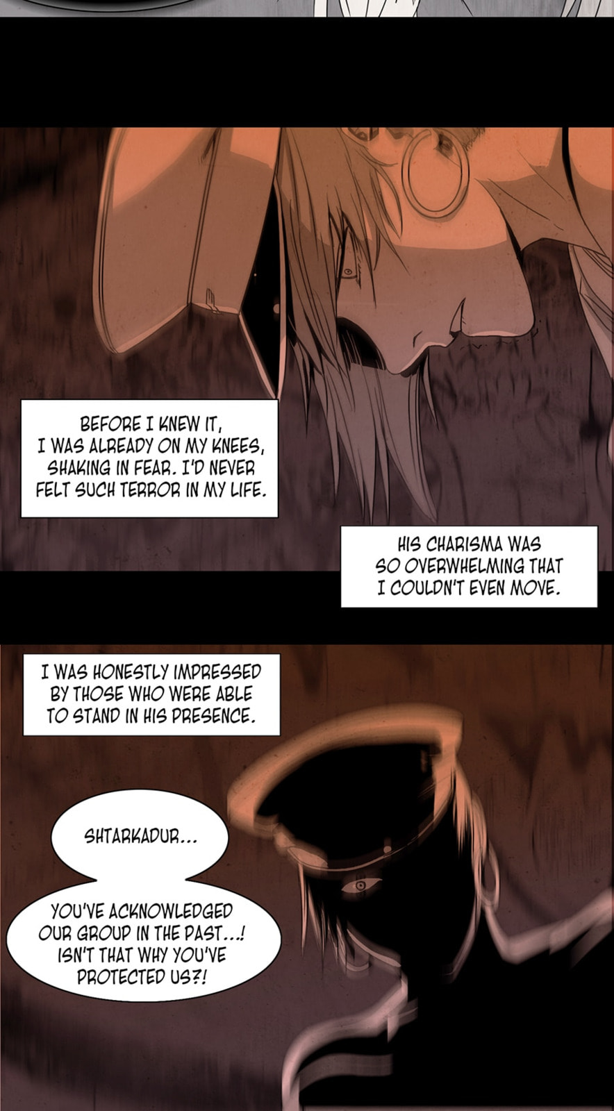 Read Garyuu Kyousuke Public File chapter 65 image 11 on Lezhin
