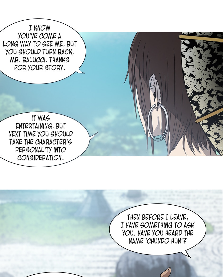 Read Garyuu Kyousuke Public File chapter 65 image 22 on Lezhin