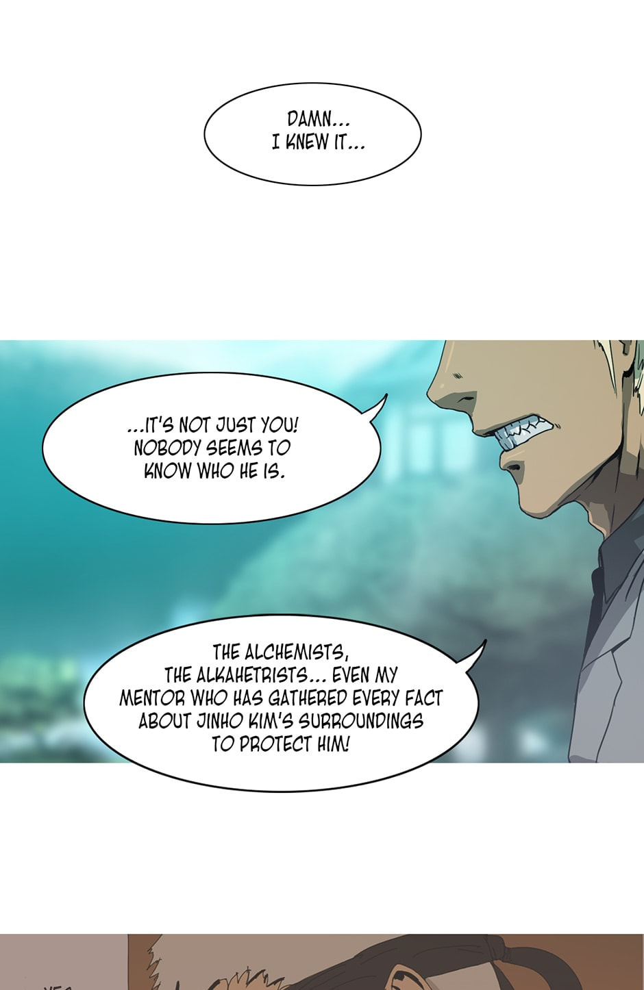 Read Garyuu Kyousuke Public File chapter 65 image 24 on Lezhin