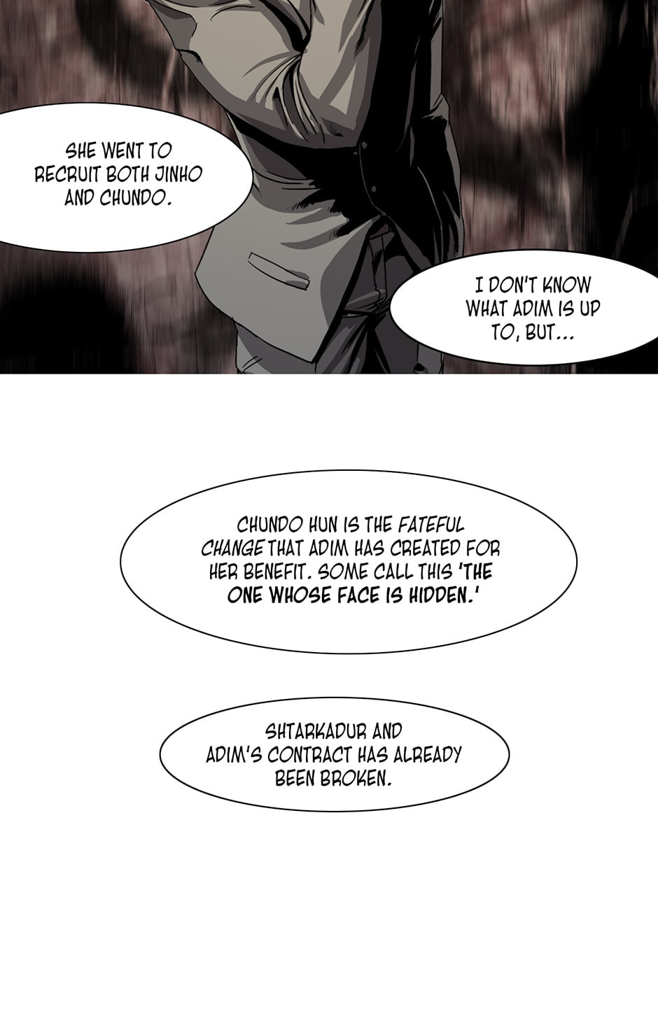 Read Garyuu Kyousuke Public File chapter 65 image 26 on Lezhin