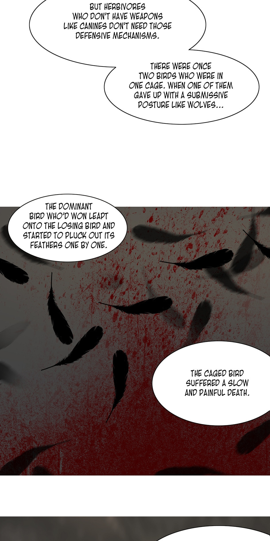 Read Garyuu Kyousuke Public File chapter 65 image 34 on Lezhin
