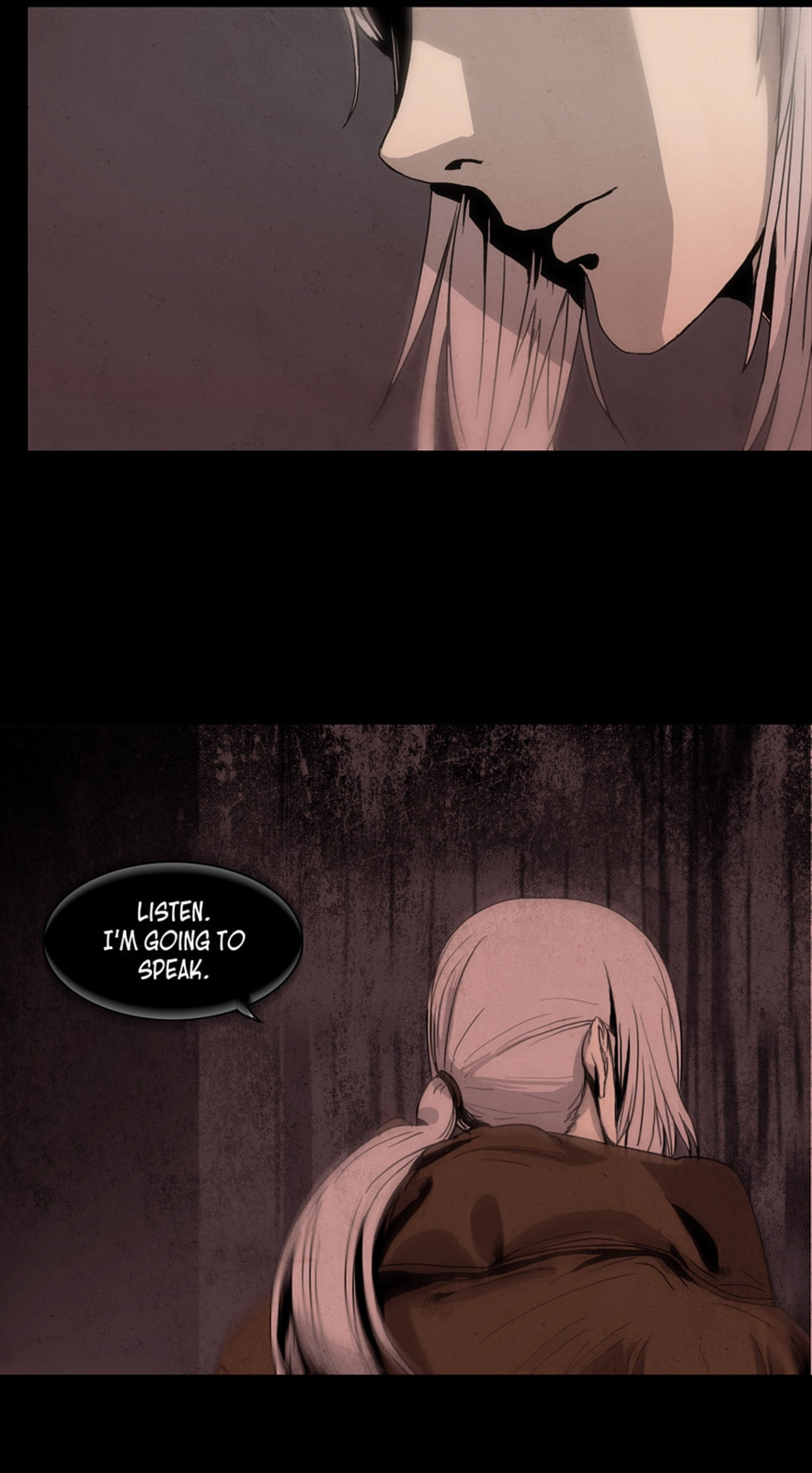 Read Garyuu Kyousuke Public File chapter 65 image 8 on Lezhin