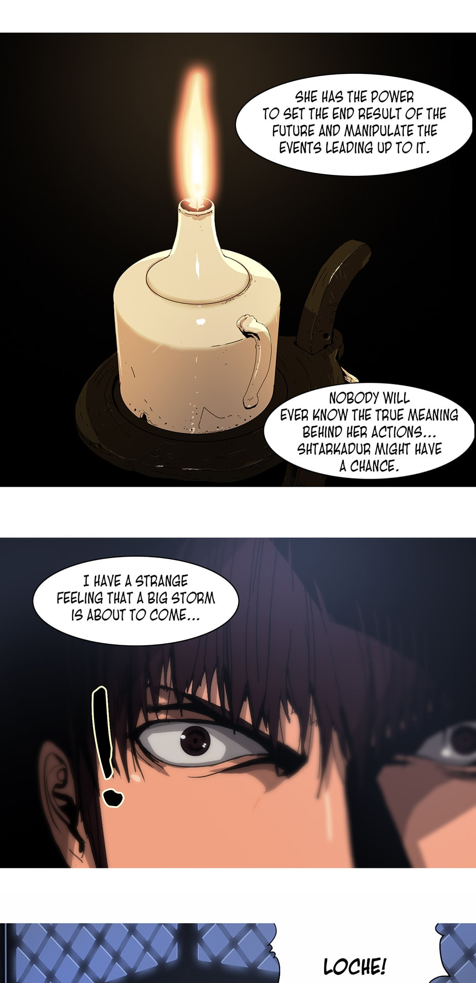 Read Garyuu Kyousuke Public File chapter 66 image 15 on Lezhin