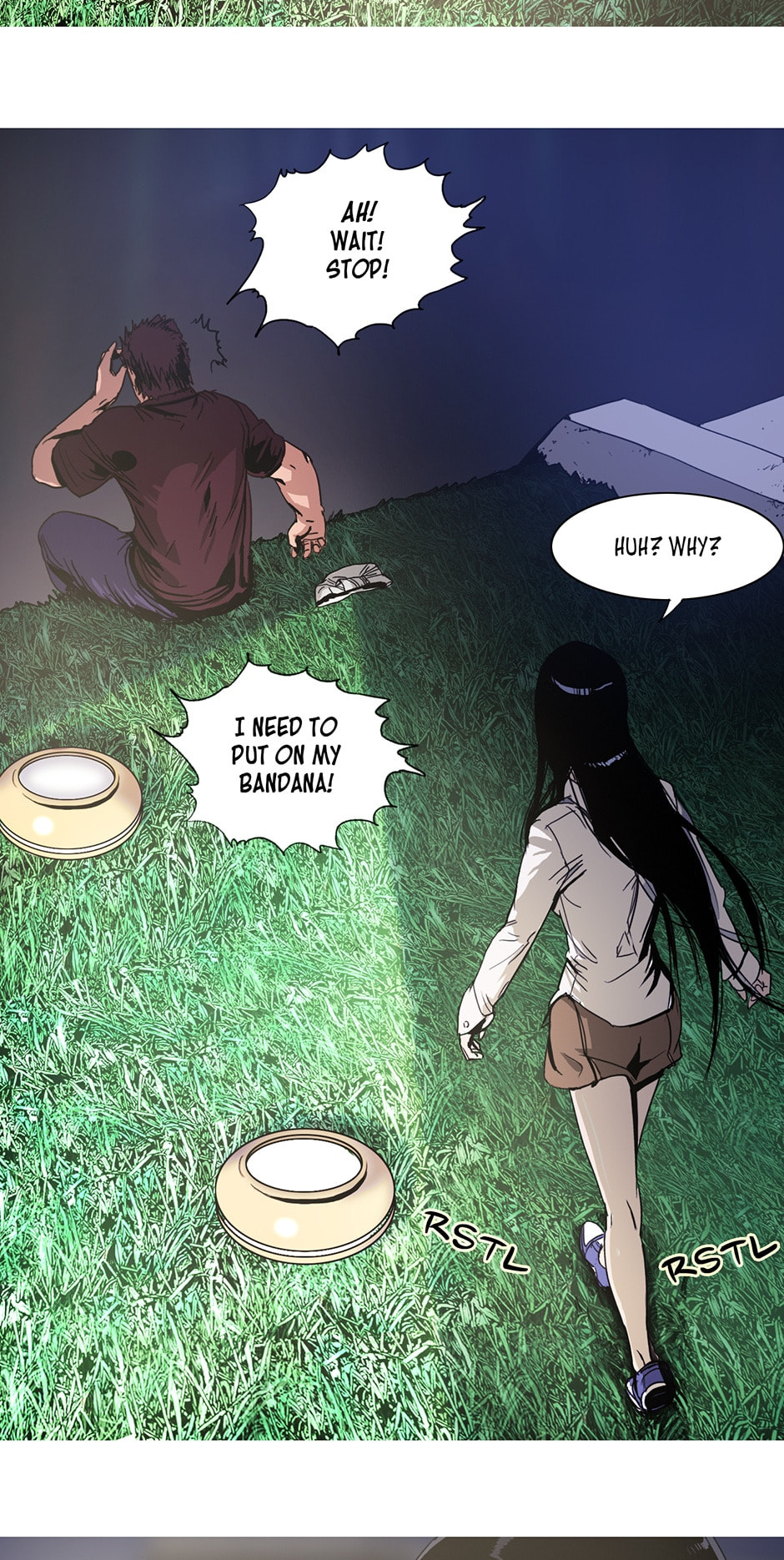 Read Garyuu Kyousuke Public File chapter 66 image 2 on Lezhin