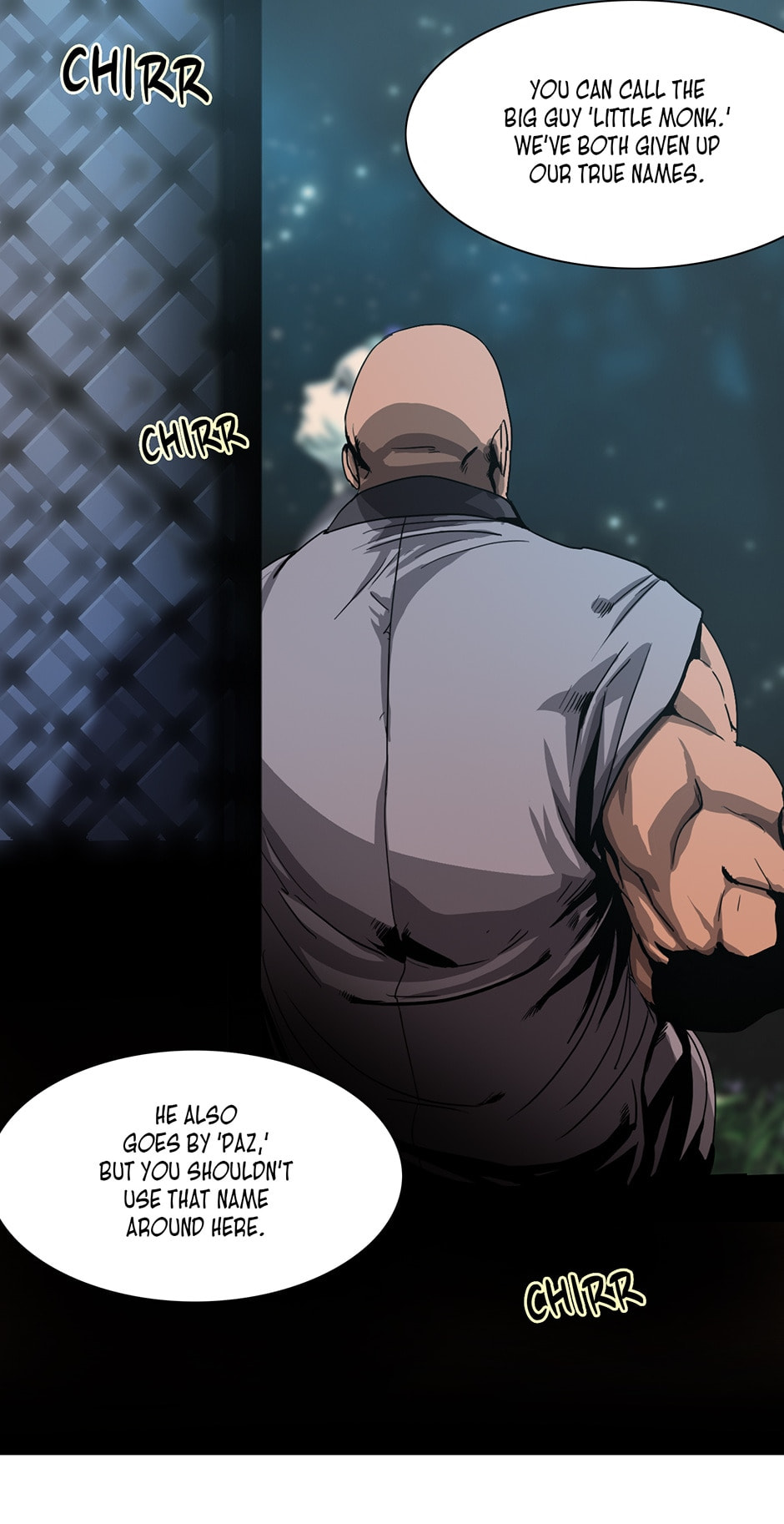 Read Garyuu Kyousuke Public File chapter 66 image 24 on Lezhin