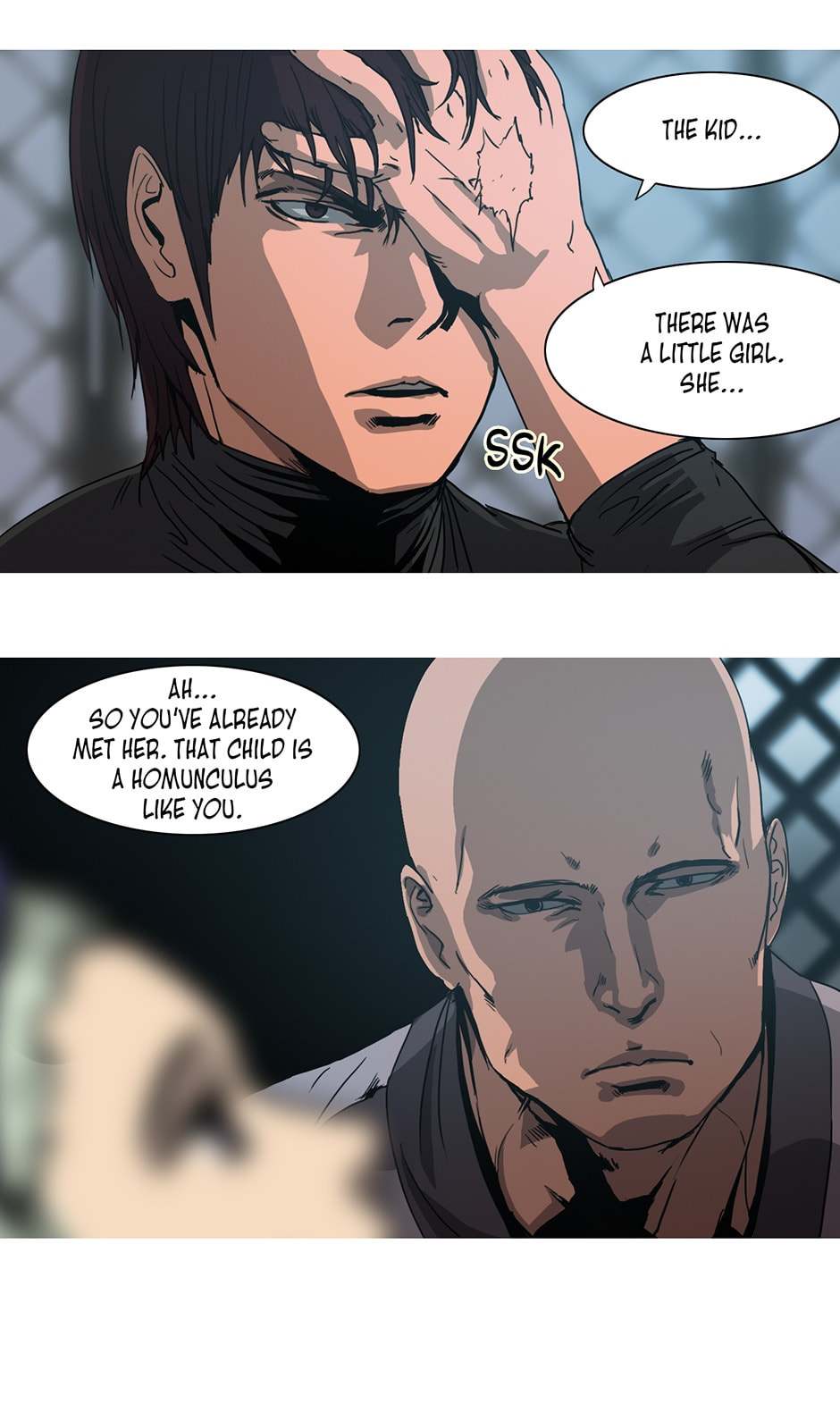 Read Garyuu Kyousuke Public File chapter 66 image 25 on Lezhin