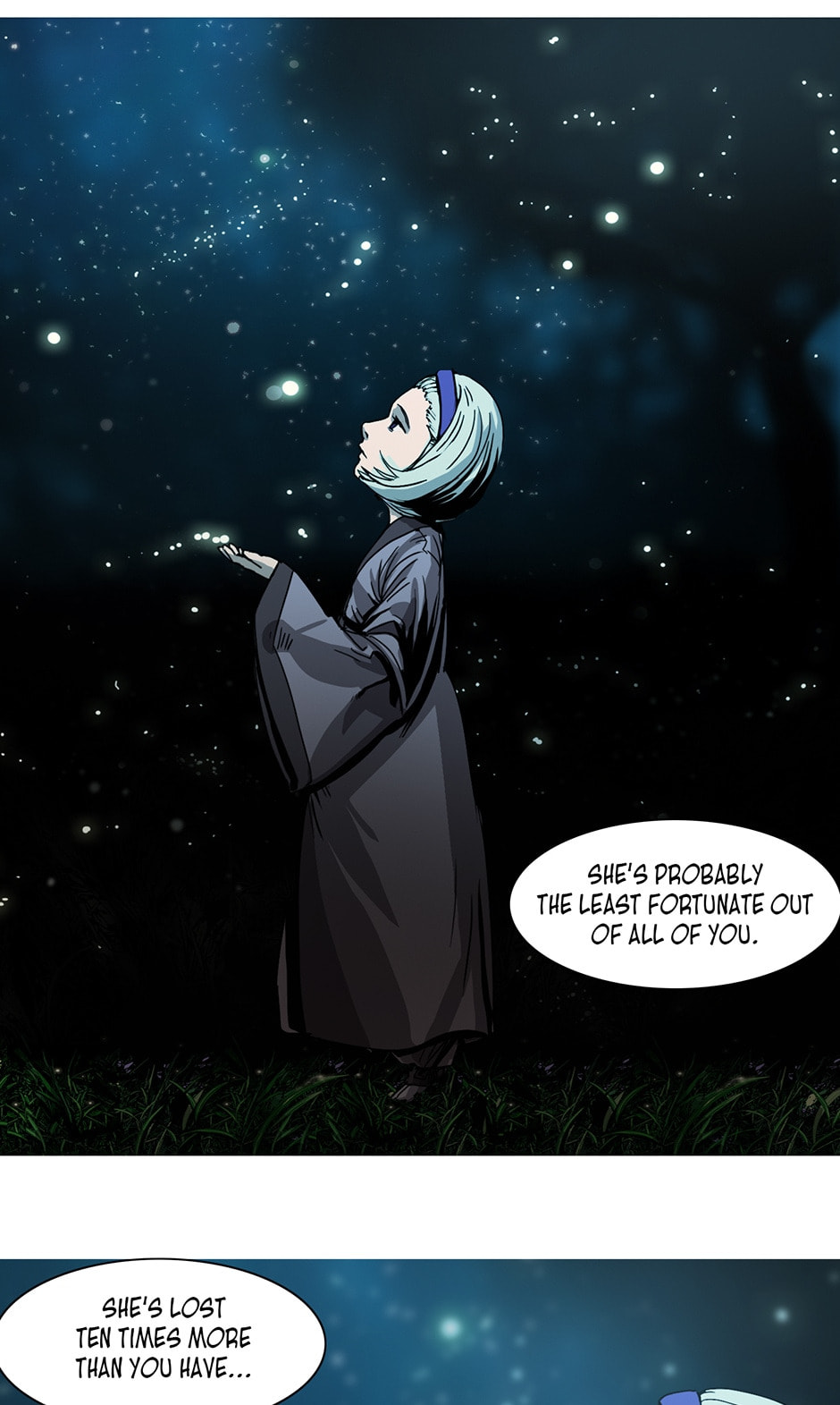 Read Garyuu Kyousuke Public File chapter 66 image 26 on Lezhin