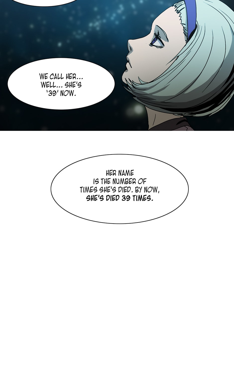 Read Garyuu Kyousuke Public File chapter 66 image 27 on Lezhin