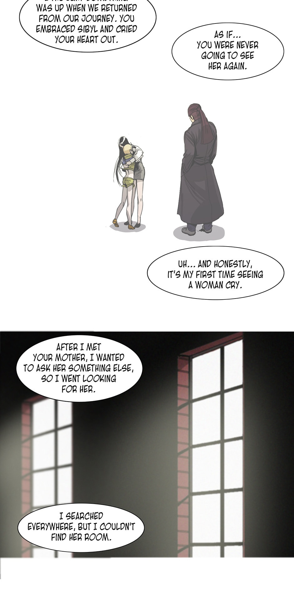 Read Garyuu Kyousuke Public File chapter 66 image 9 on Lezhin