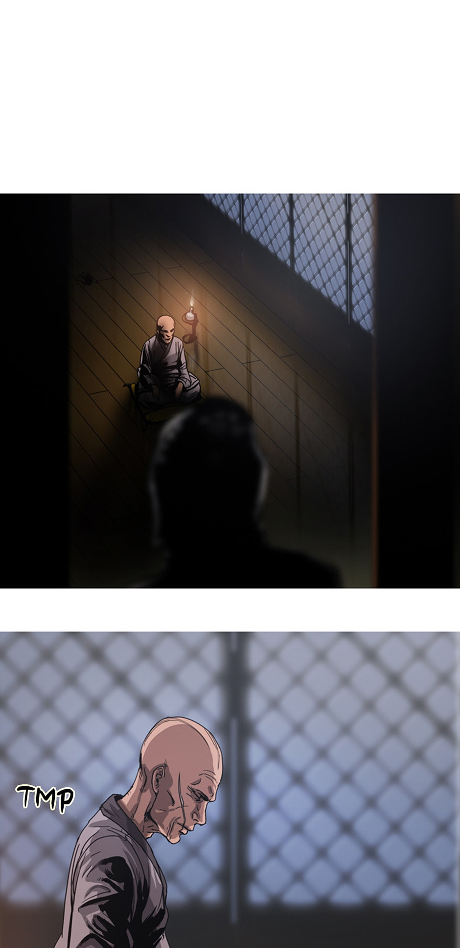 Read Garyuu Kyousuke Public File chapter 67 image 17 on Lezhin