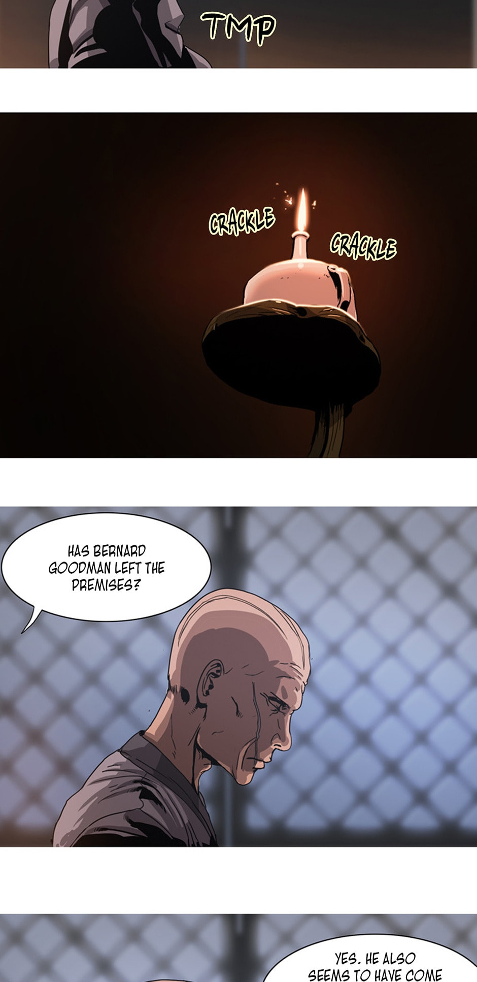 Read Garyuu Kyousuke Public File chapter 67 image 18 on Lezhin