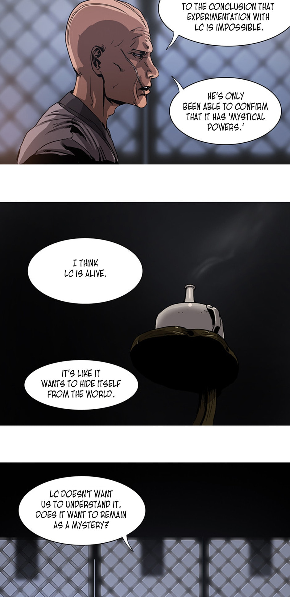 Read Garyuu Kyousuke Public File chapter 67 image 19 on Lezhin