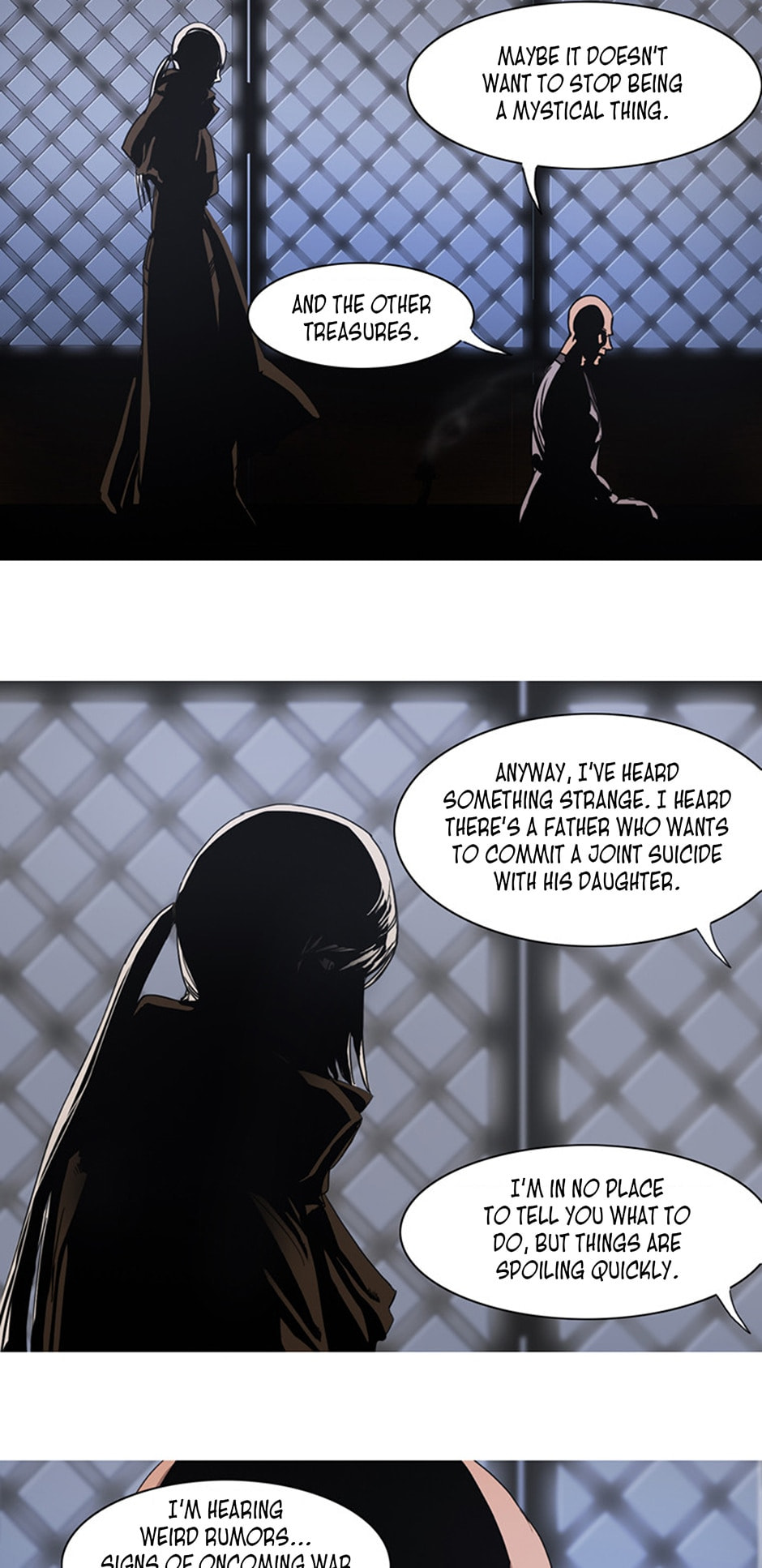 Read Garyuu Kyousuke Public File chapter 67 image 20 on Lezhin
