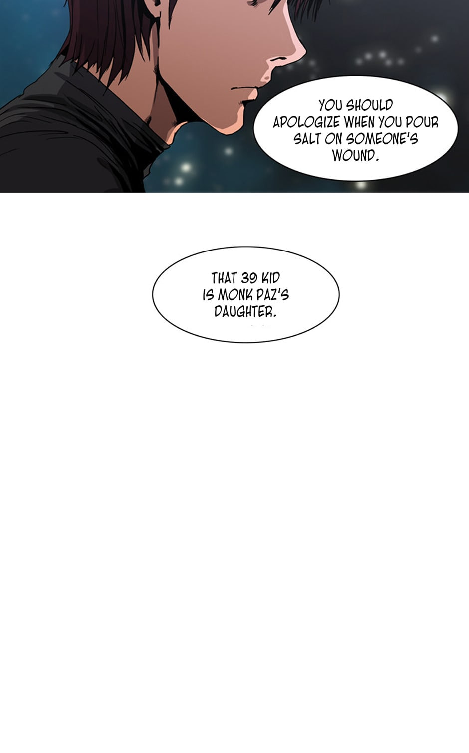 Read Garyuu Kyousuke Public File chapter 67 image 34 on Lezhin