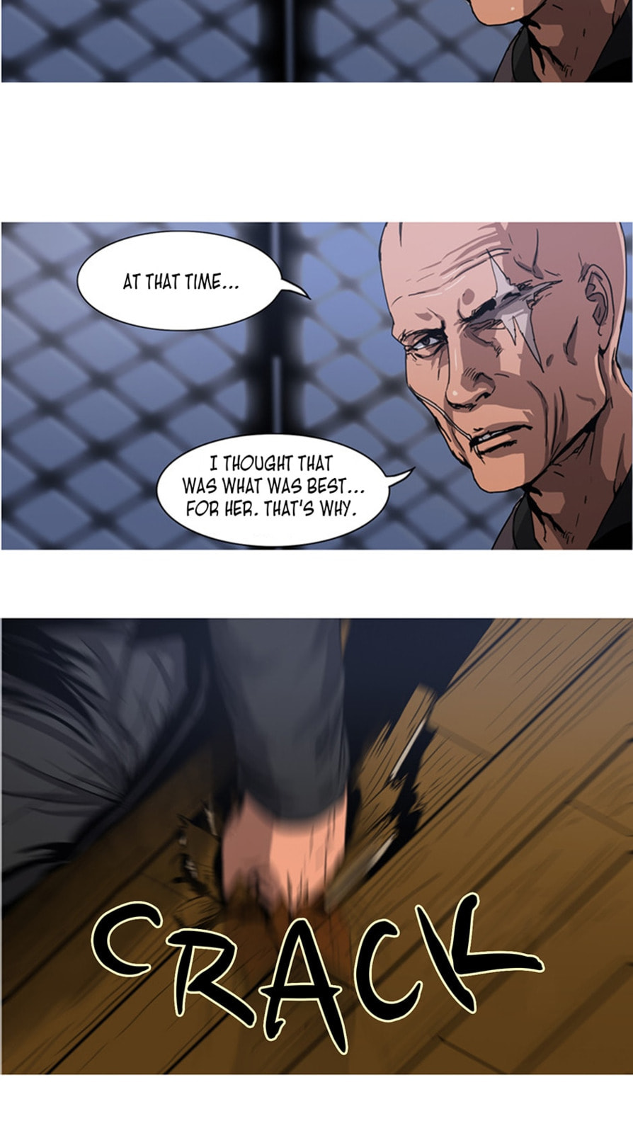 Read Garyuu Kyousuke Public File chapter 67 image 6 on Lezhin