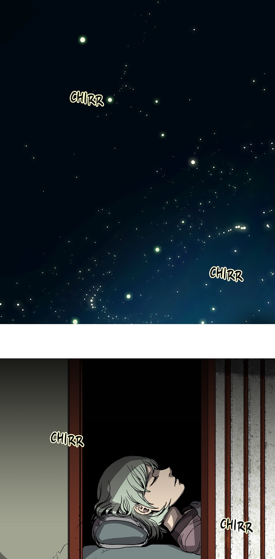 Read Garyuu Kyousuke Public File chapter 68 image 1 on Lezhin