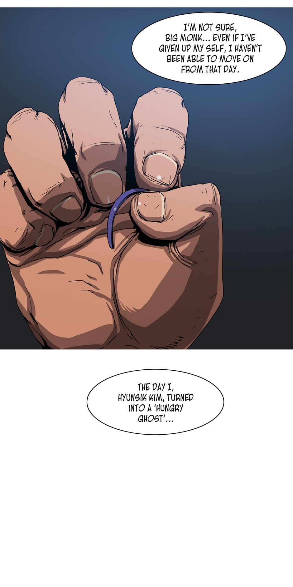 Read Garyuu Kyousuke Public File chapter 68 image 20 on Lezhin