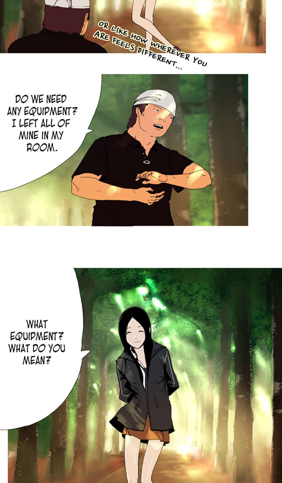 Read Garyuu Kyousuke Public File chapter 7 image 16 on Lezhin