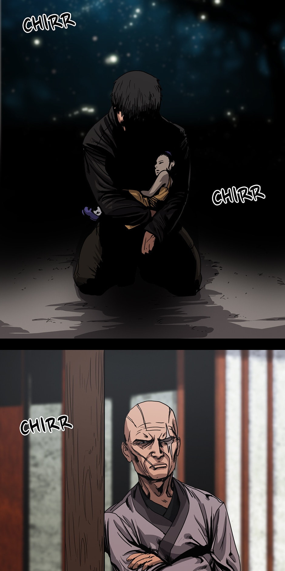 Read Garyuu Kyousuke Public File chapter 70 image 26 on Lezhin