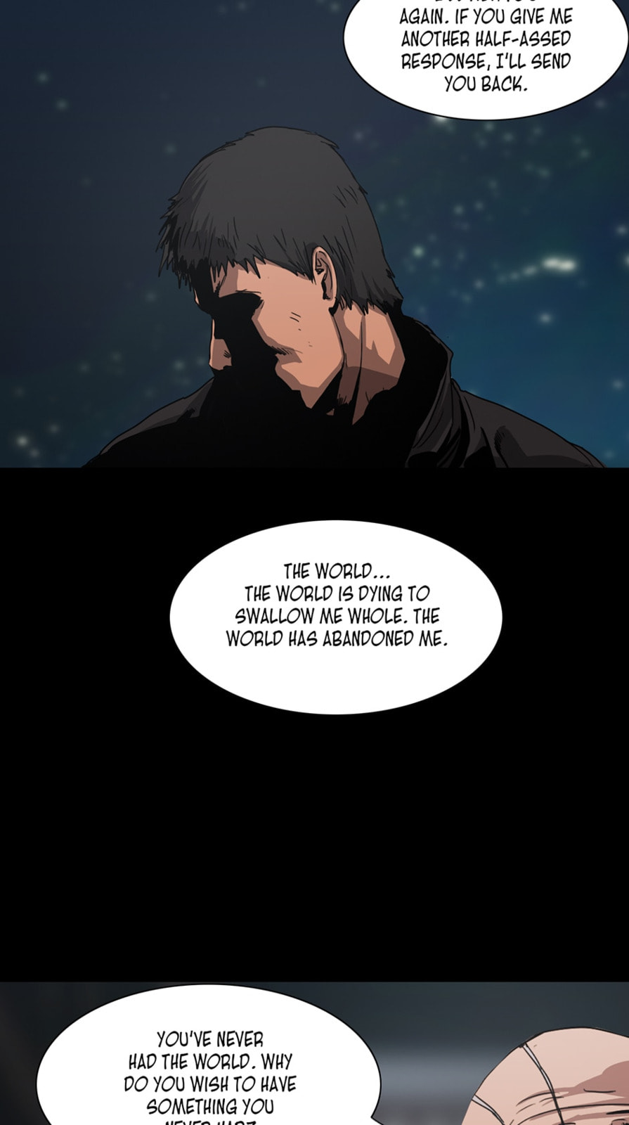 Read Garyuu Kyousuke Public File chapter 70 image 37 on Lezhin