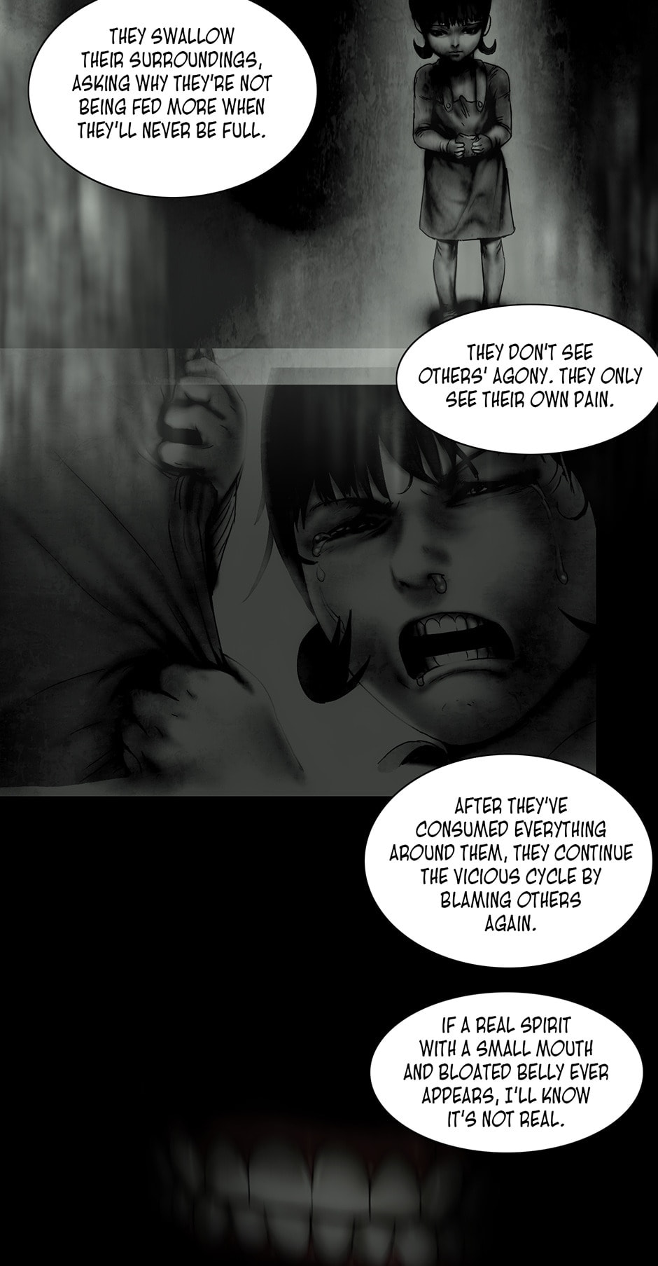 Read Garyuu Kyousuke Public File chapter 70 image 41 on Lezhin