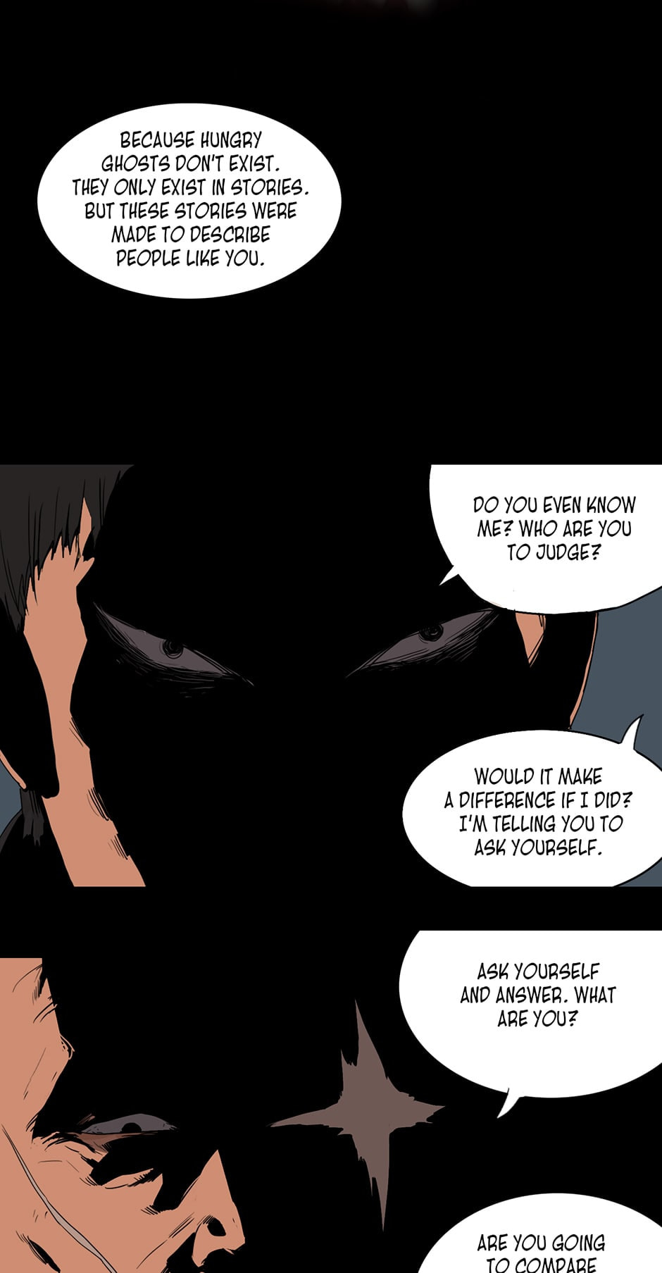 Read Garyuu Kyousuke Public File chapter 70 image 42 on Lezhin