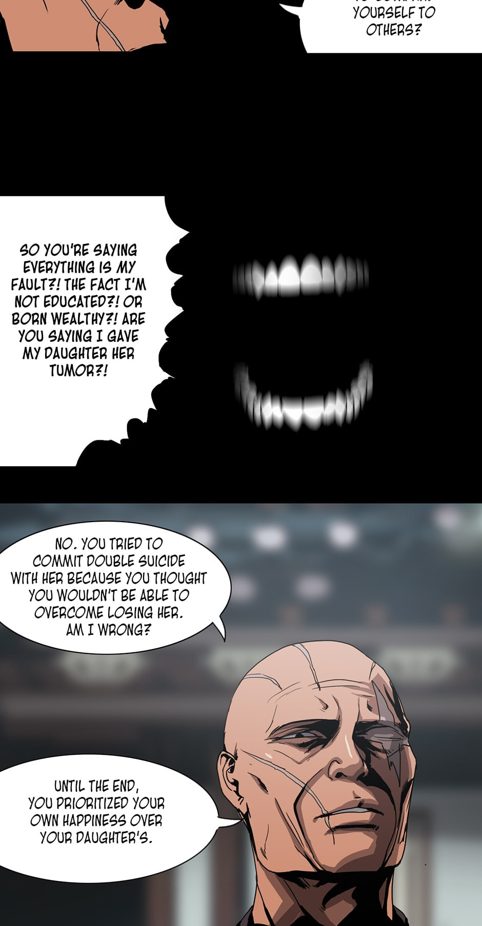 Read Garyuu Kyousuke Public File chapter 70 image 43 on Lezhin