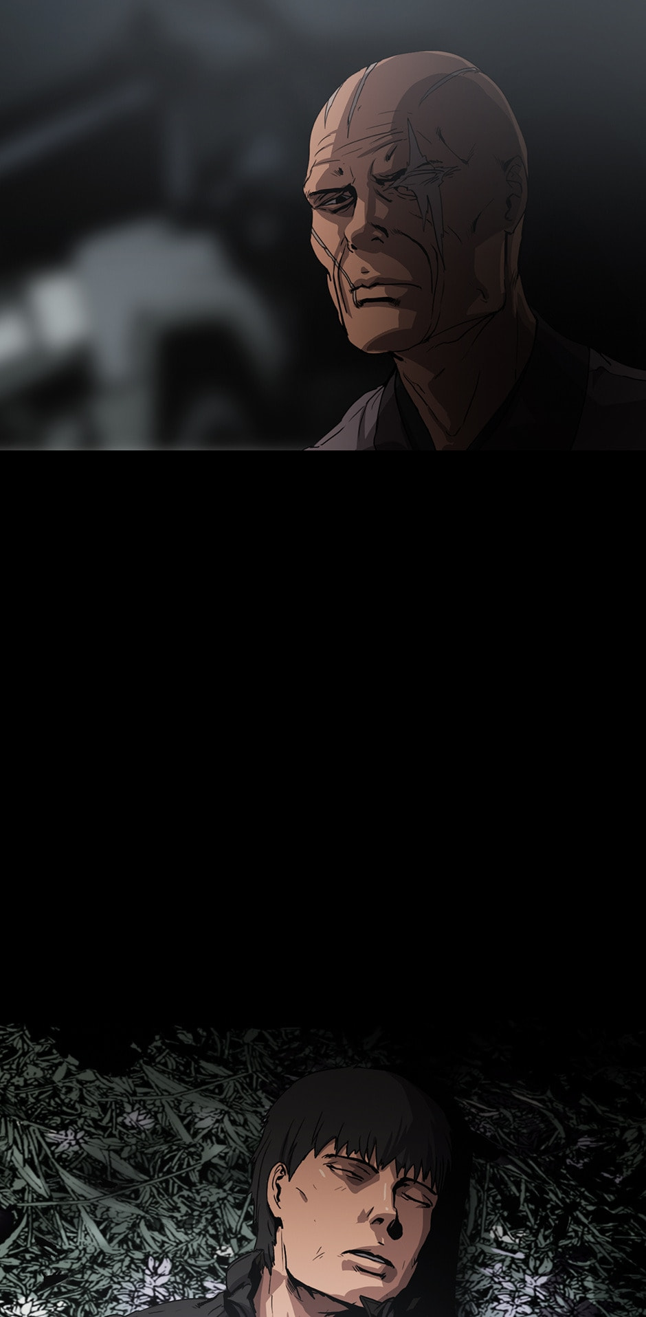 Read Garyuu Kyousuke Public File chapter 70 image 7 on Lezhin
